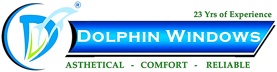 Dolphin Windows logo